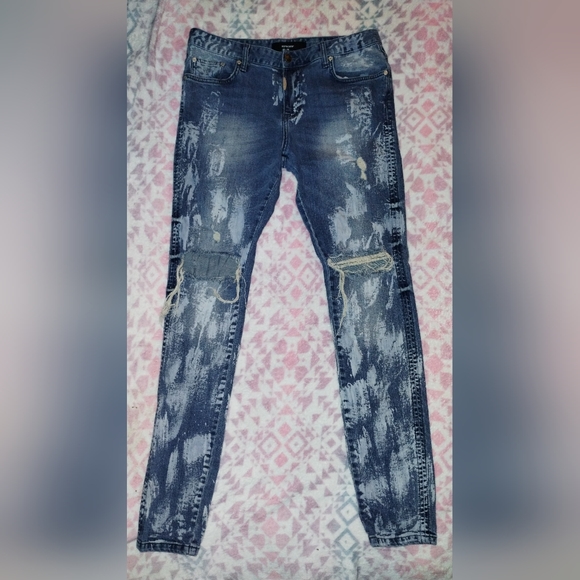 Represent Jeans - Picture 4 of 7